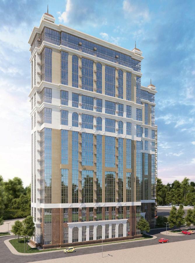 Odessarooms Sea View 외부 사진